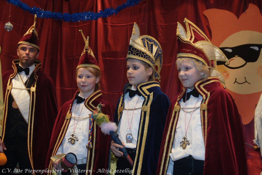 Karnaval Vilsteren kl 48 Piepenplassite